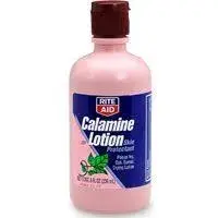 Calamin Lotion